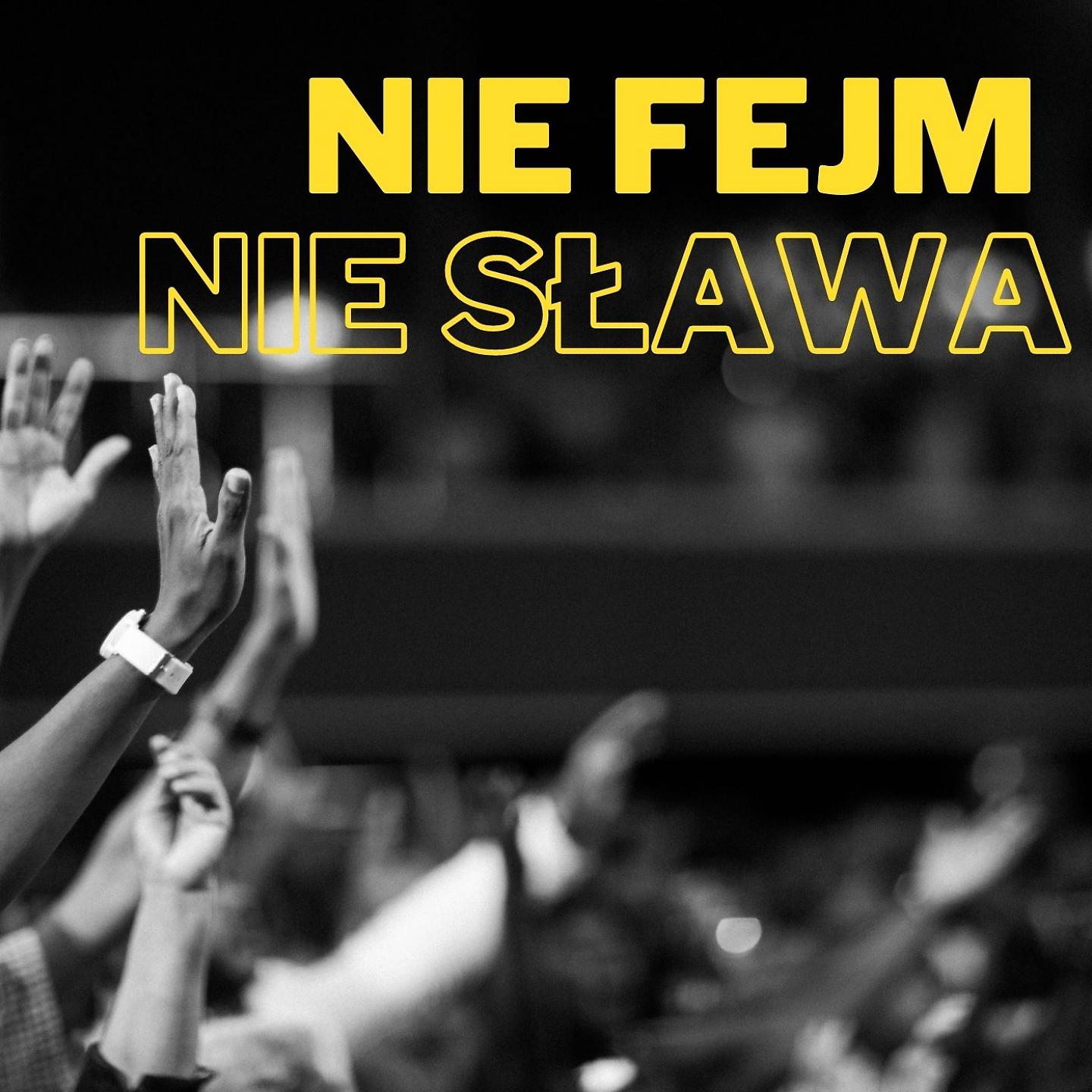 Постер альбома Nie Fejm, Nie Sława