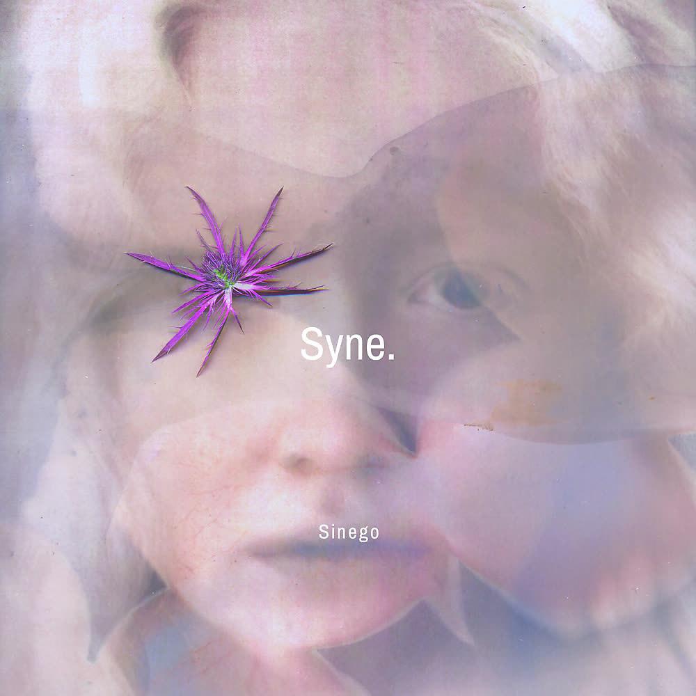 Постер альбома Syne