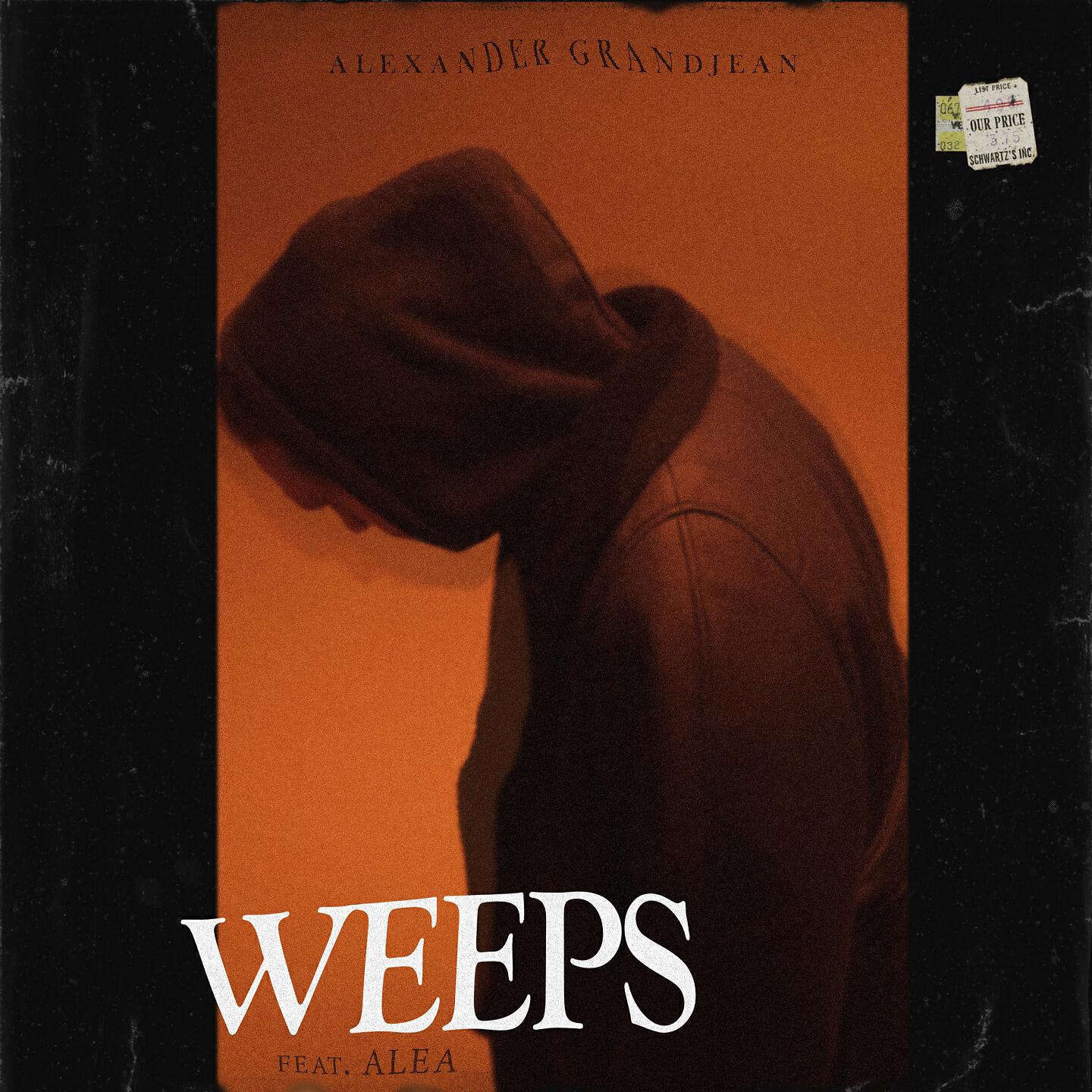Alexander Grandjean - Weeps