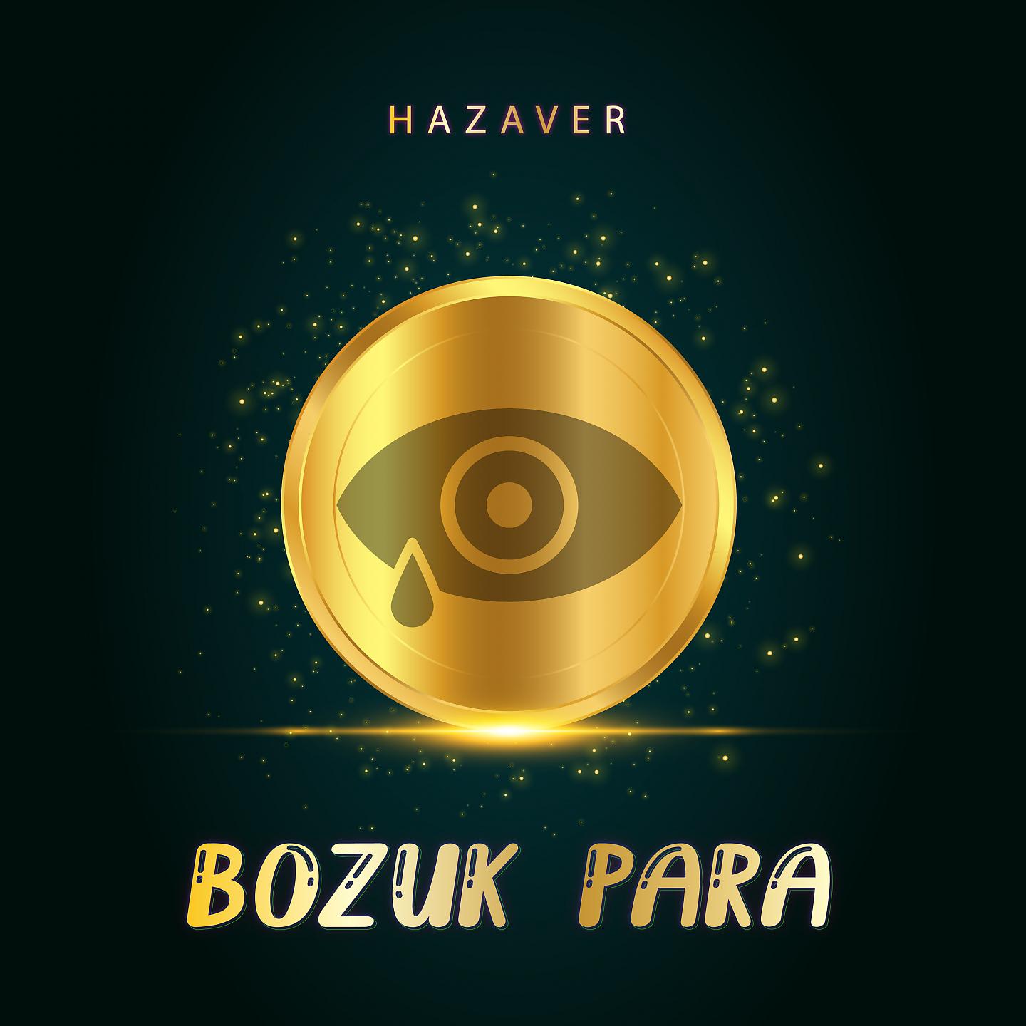 Постер альбома Bozuk Para
