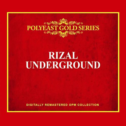 Rizal Underground - Rollers On Her Hair