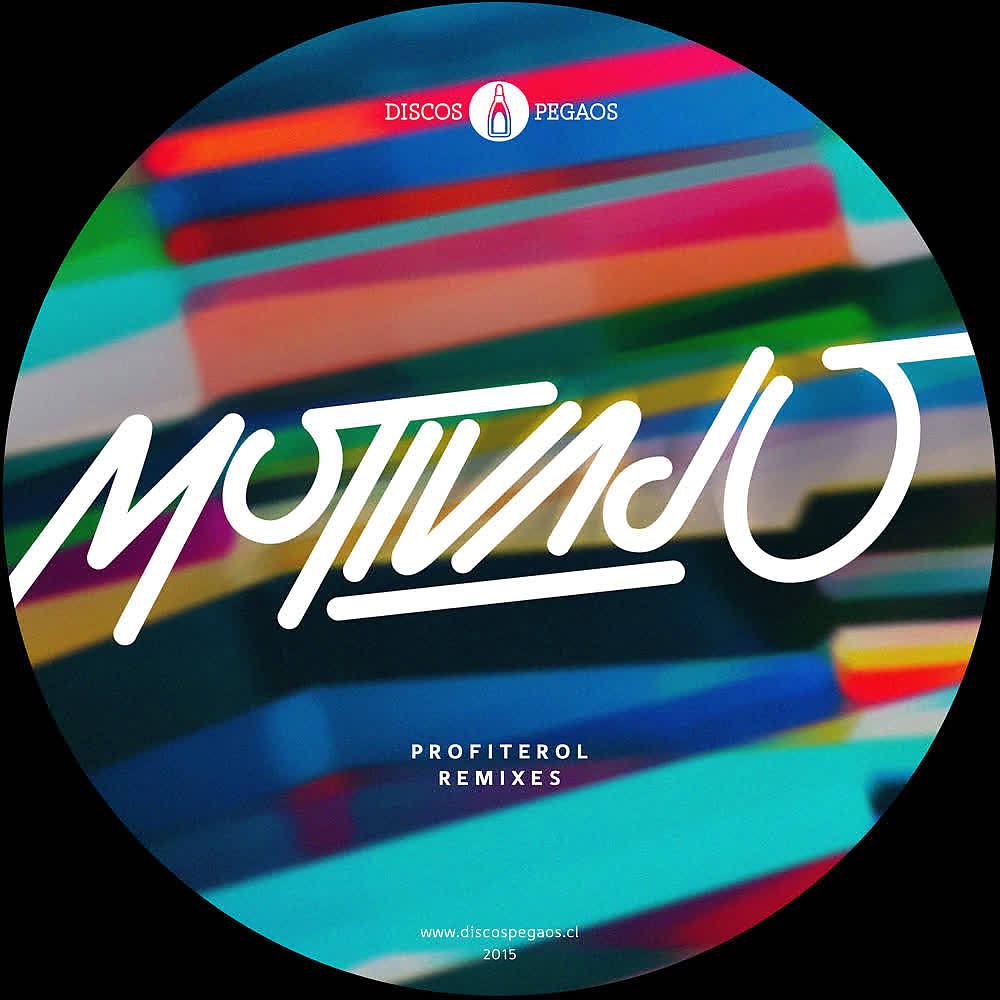 Постер альбома Profiterol Remixes