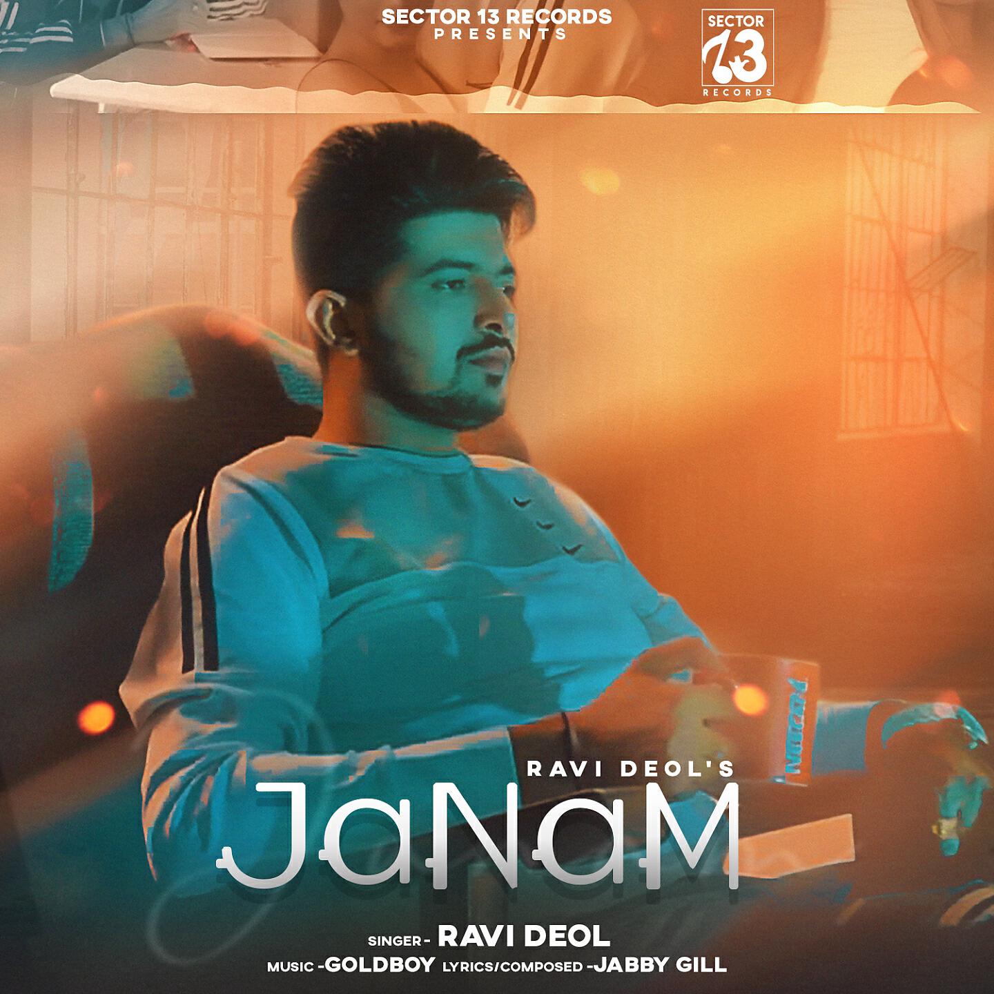 Ravi Deol - Janam