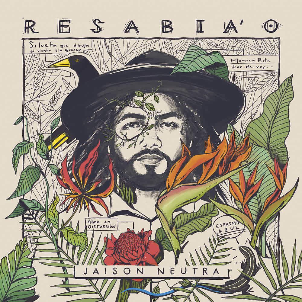Постер альбома ResabiaO