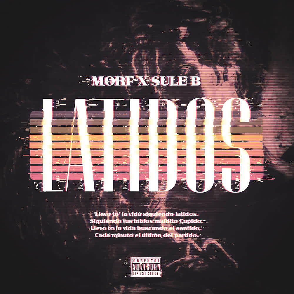 Morf - Latidos