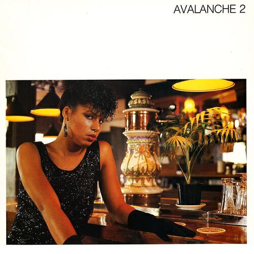 AvAlanche - Mind Like a Rattler