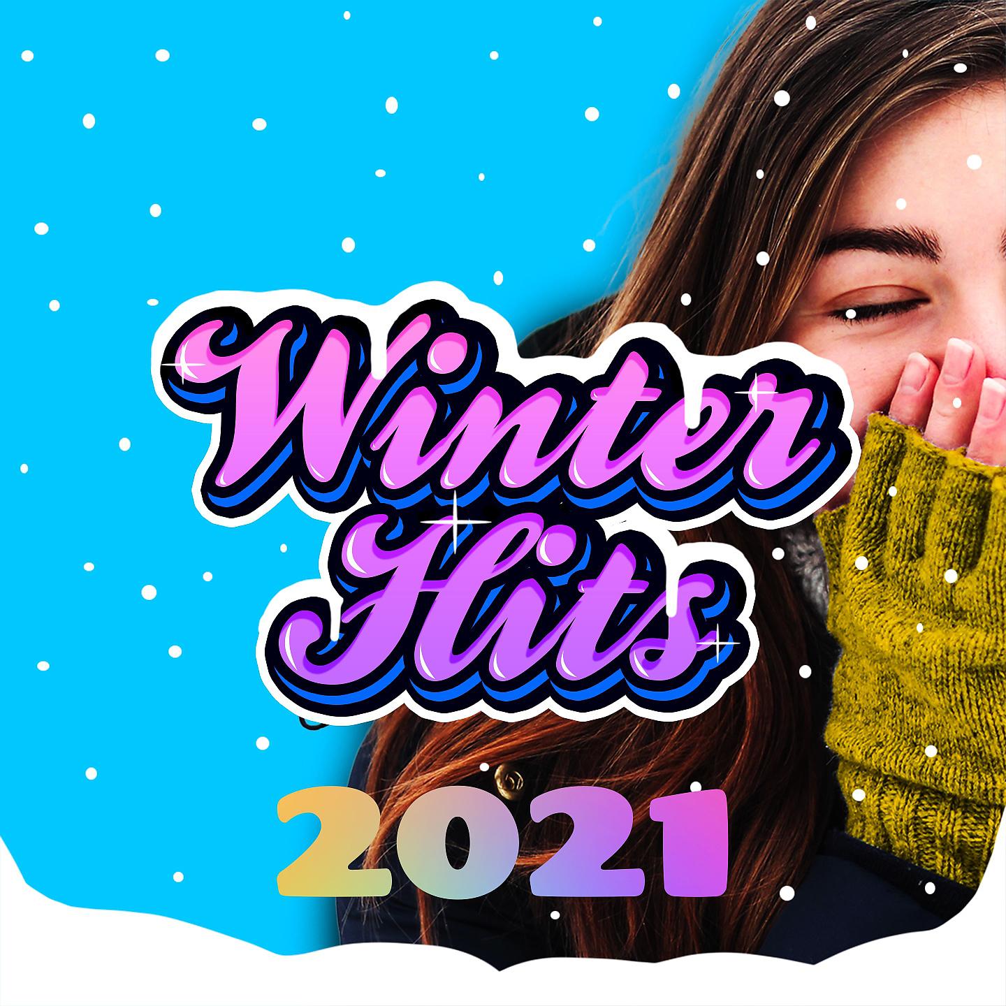 Постер альбома Winter Hits 2021