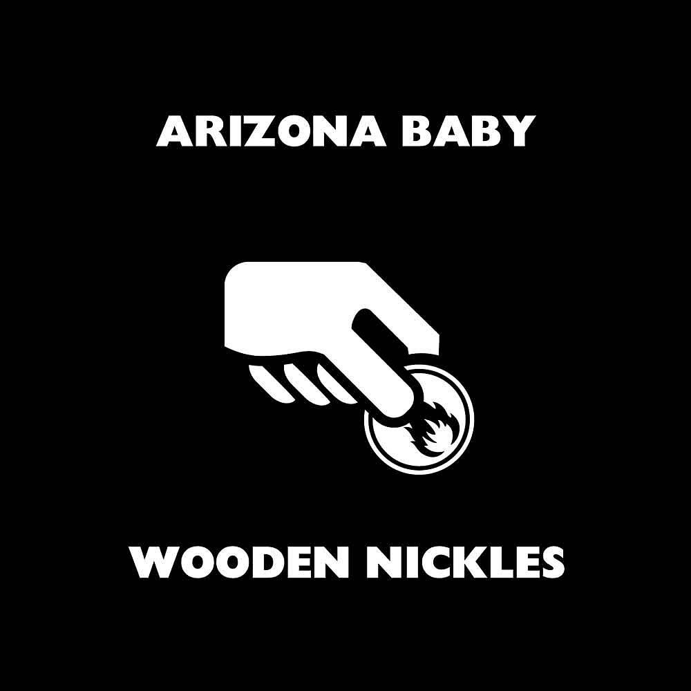 Постер альбома Wooden Nickles