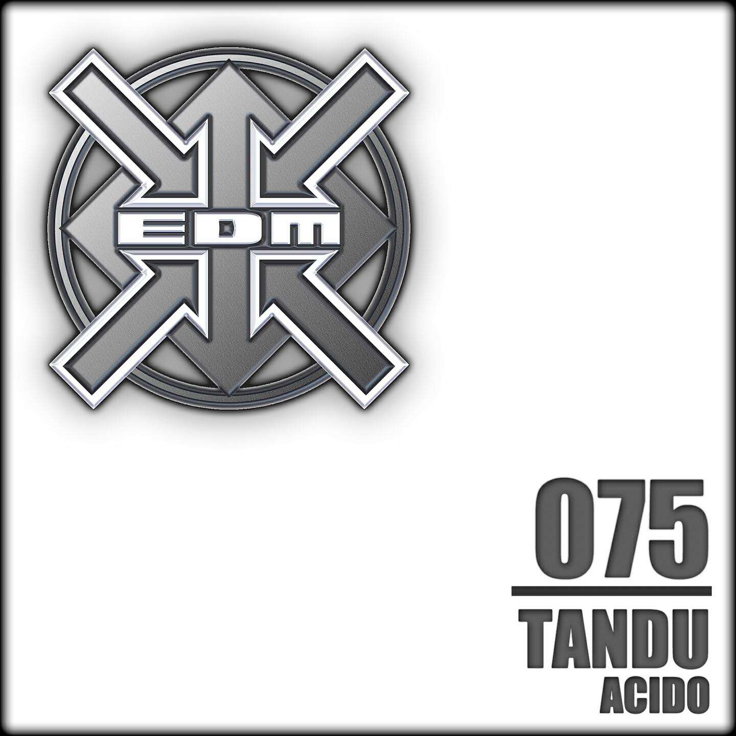 Tandu - Acido