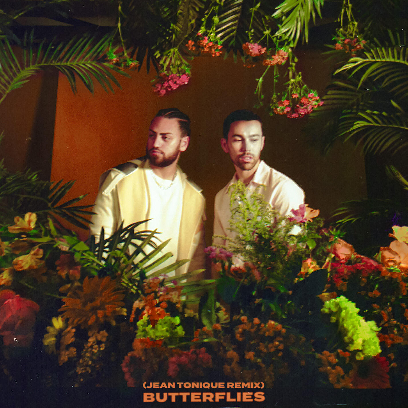 MAX - Butterflies (Jean Tonique Remix)