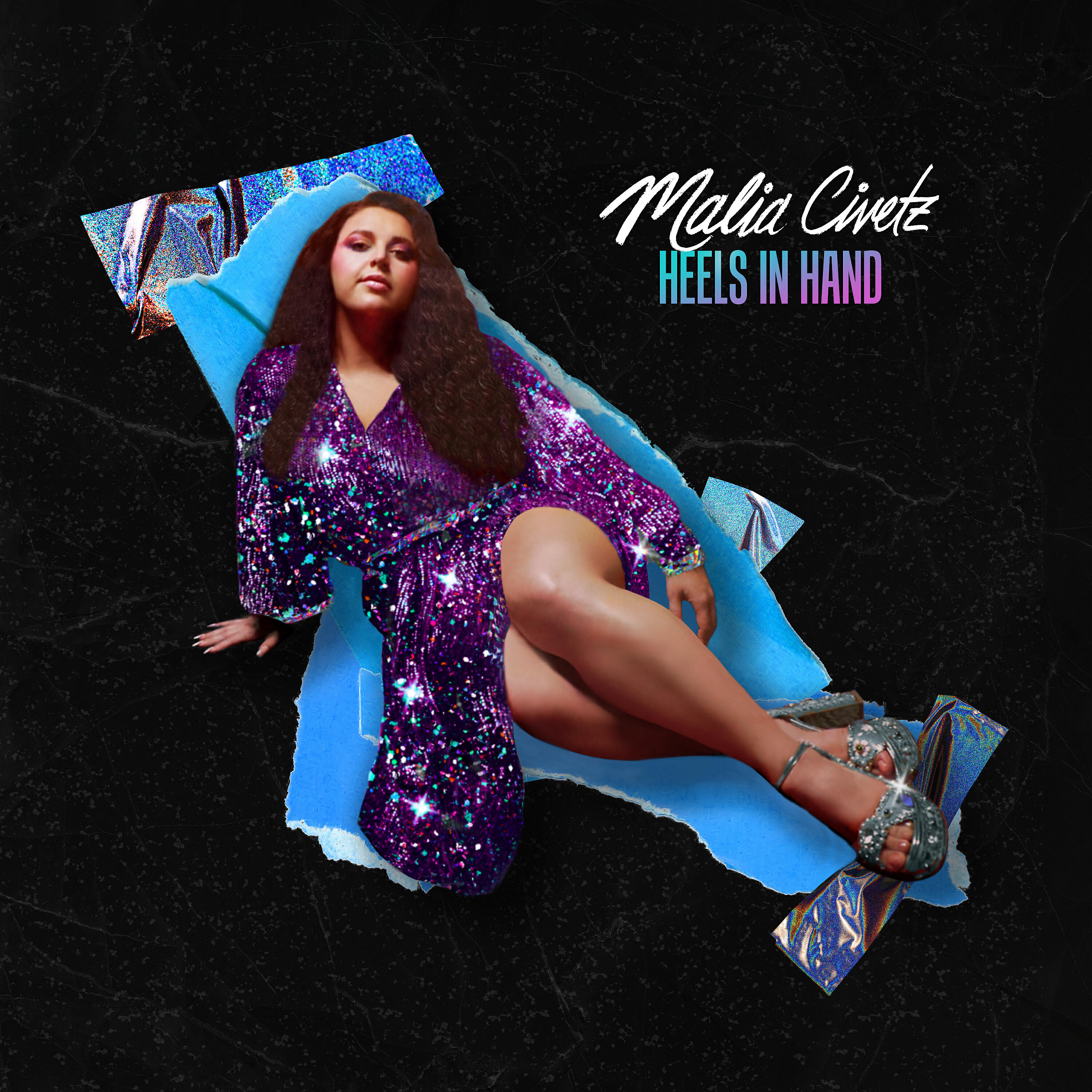 Malia Civetz - Anybody But You