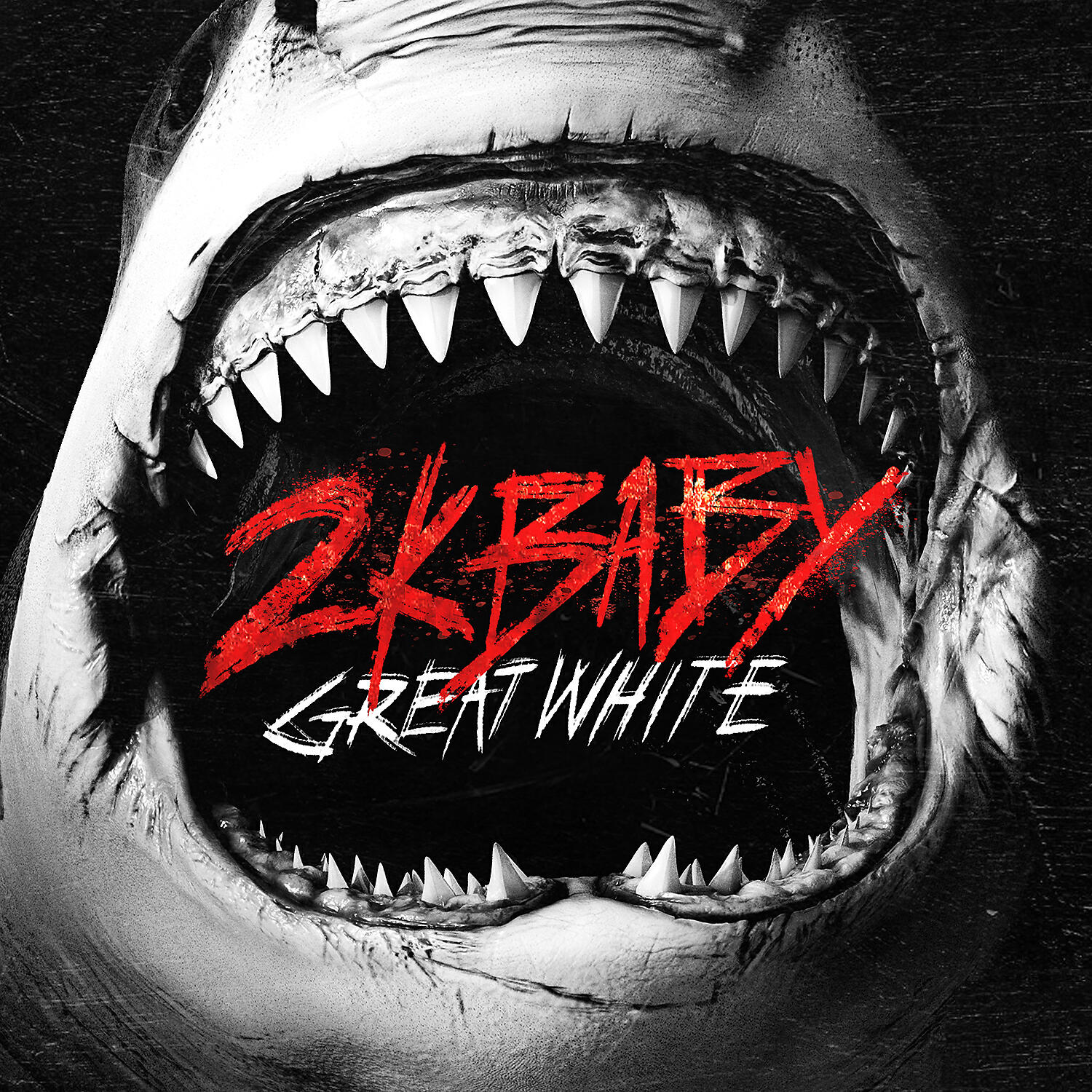 2KBABY - Great White