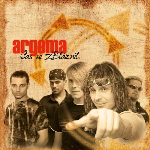 Argema - Přístav Snů