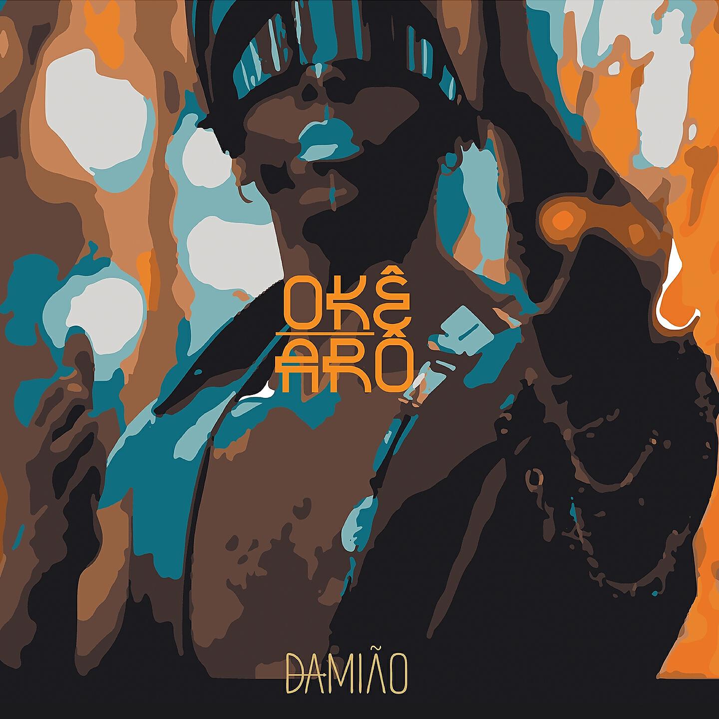 Damião - Okê Arô