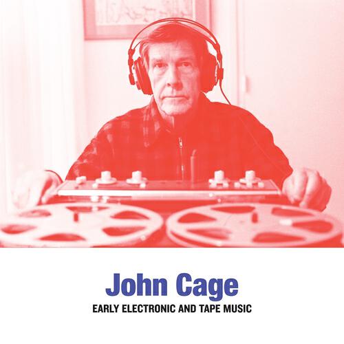 John Cage - Imaginary Landscape No. 5