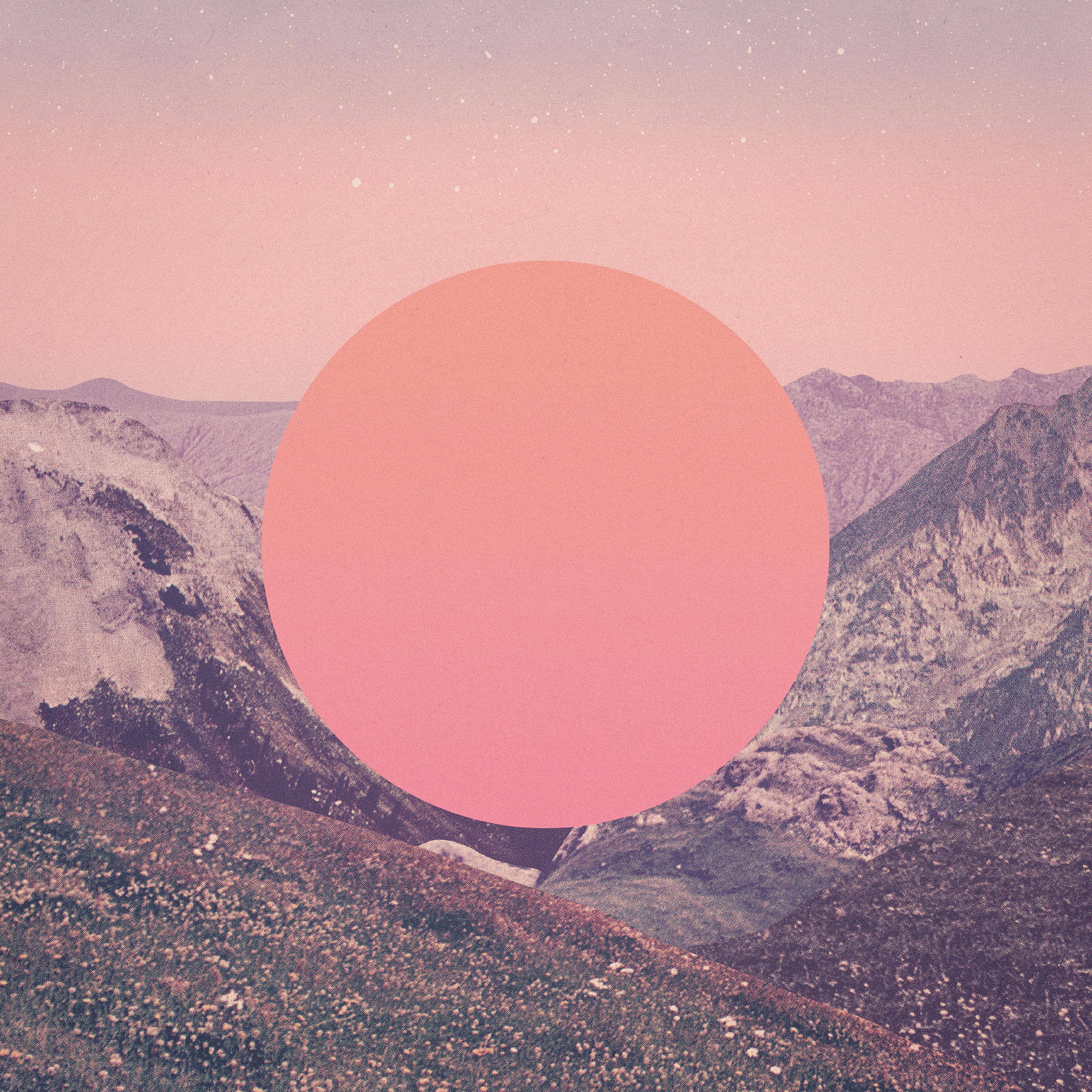 Miami Horror - I Look to You (feat. Kimbra) [Lucid Stream Remix]