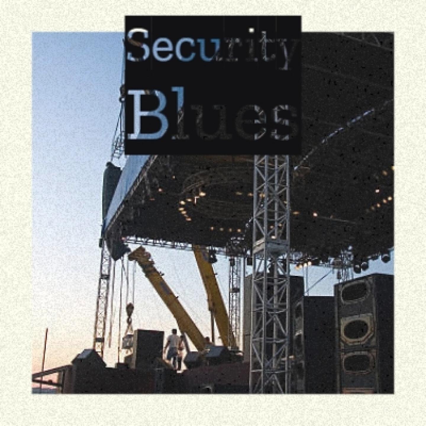 Roosevelt Sykes - Security Blues