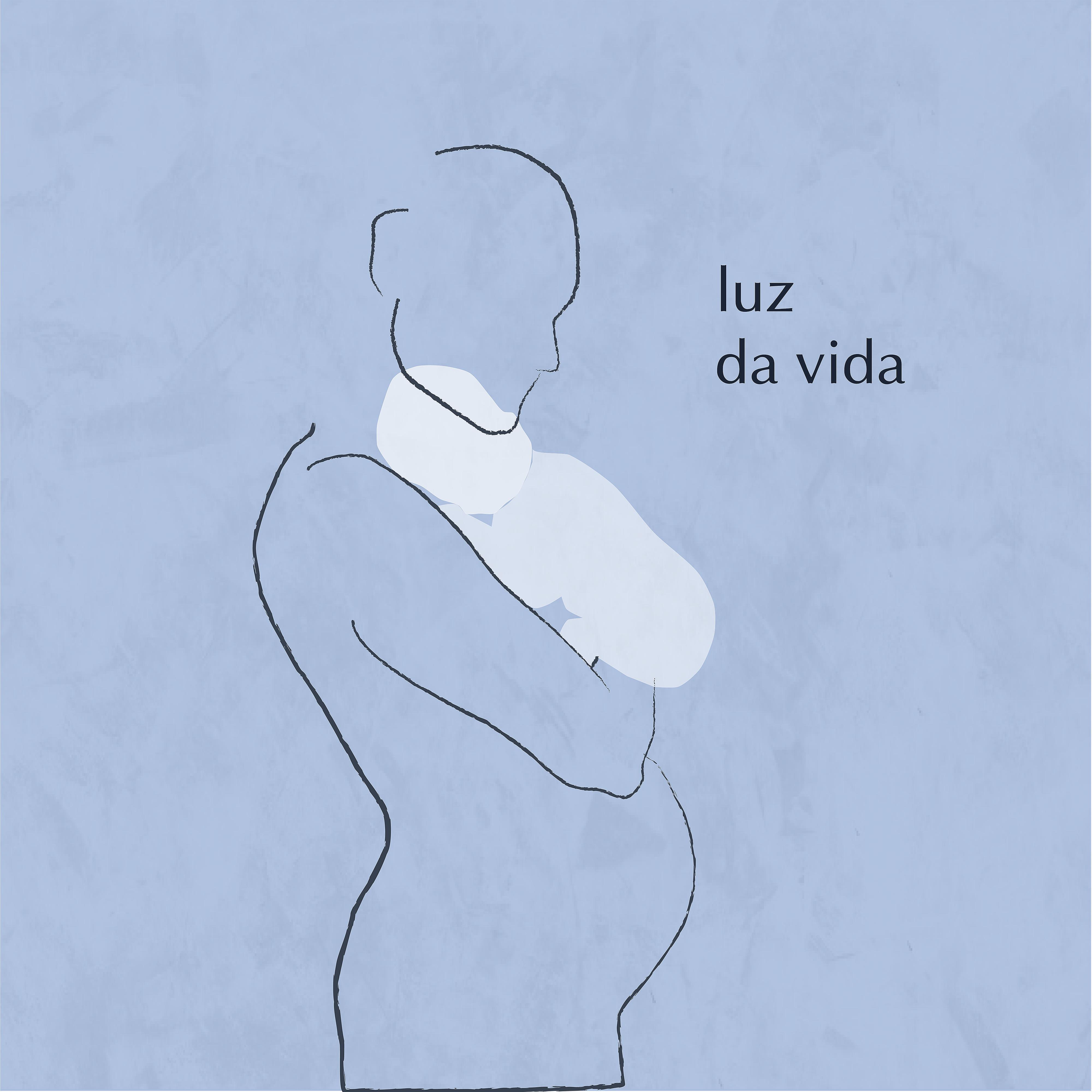 Постер альбома Luz da Vida