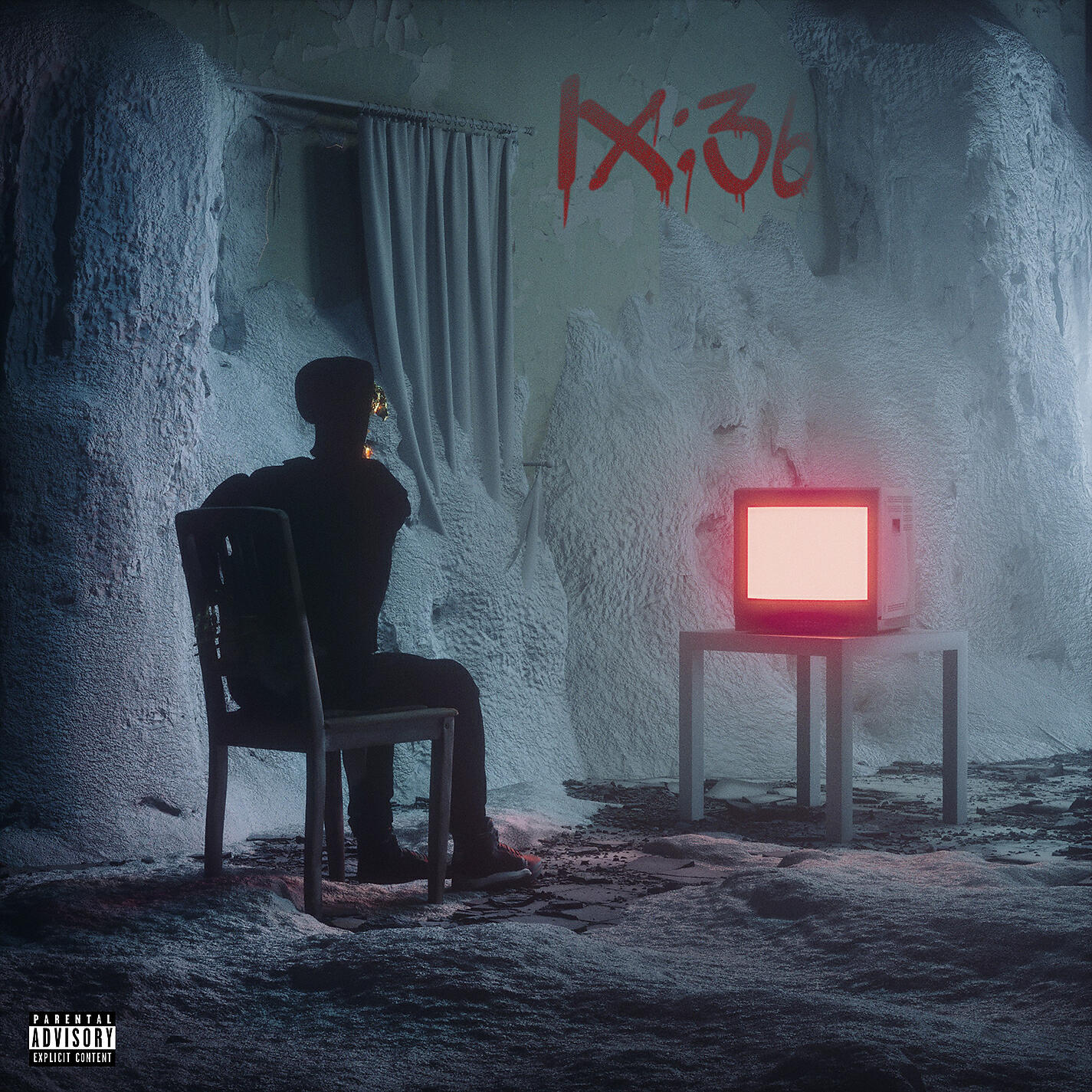 Zero 9:36 - Adrenaline (feat. Ice Nine Kills)