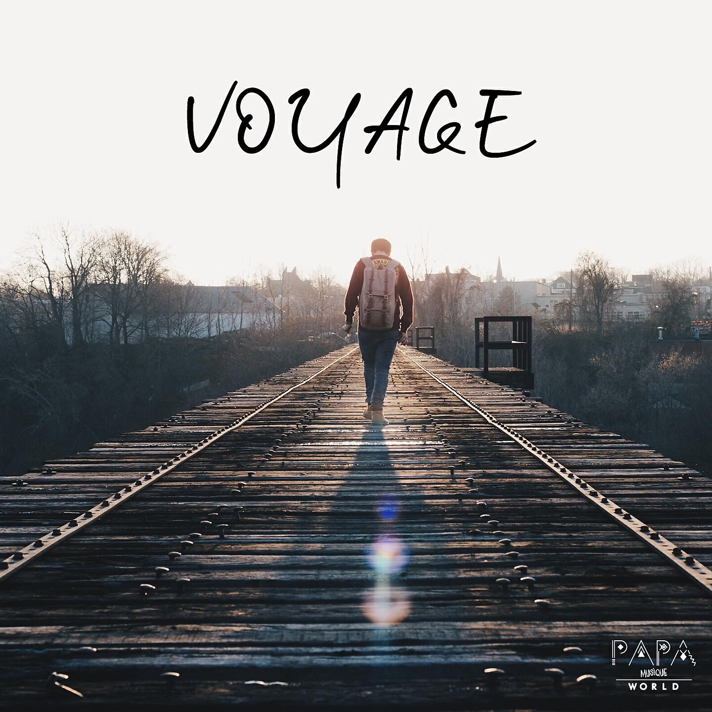 VITO RANUCCI - Voage n. 2