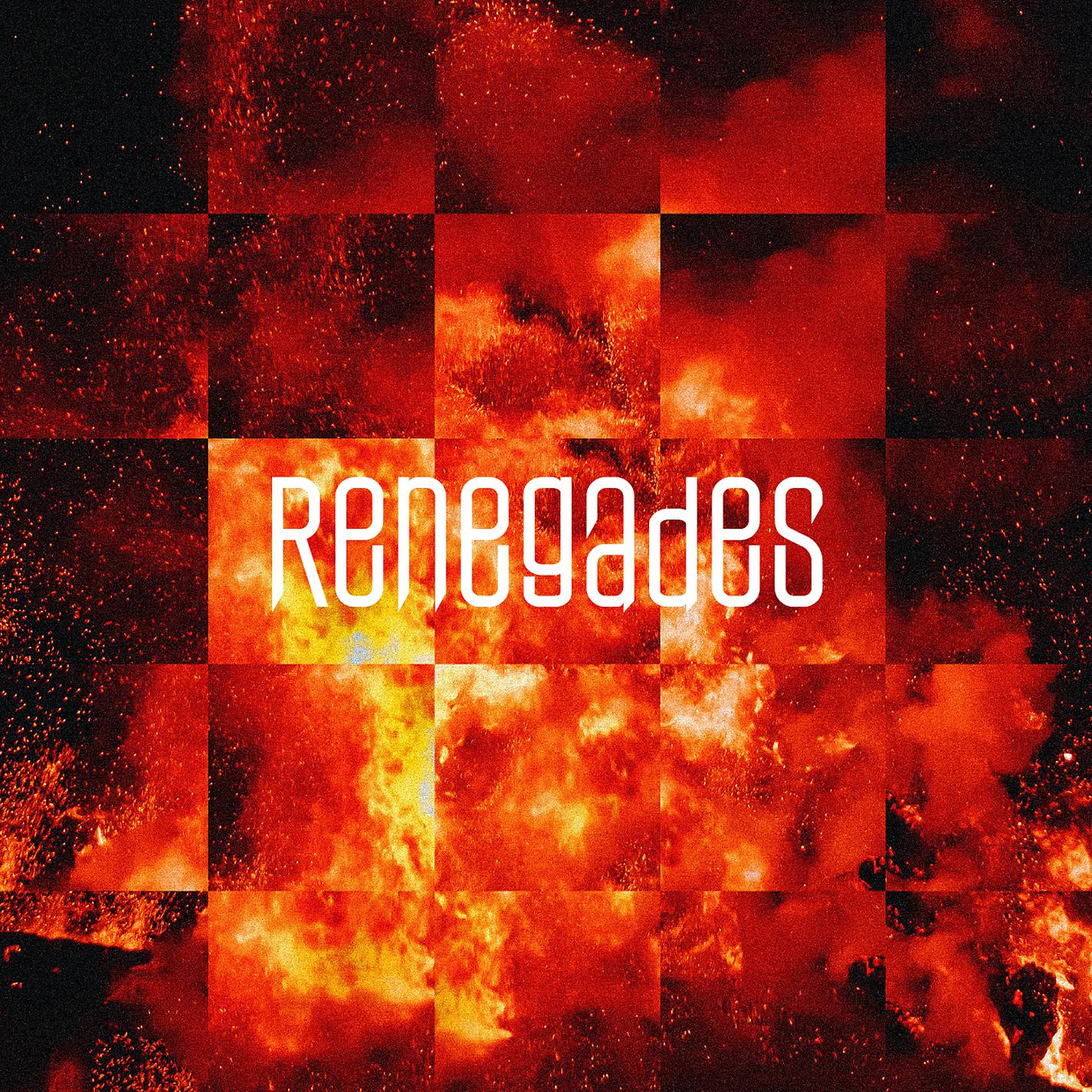 Постер альбома Renegades