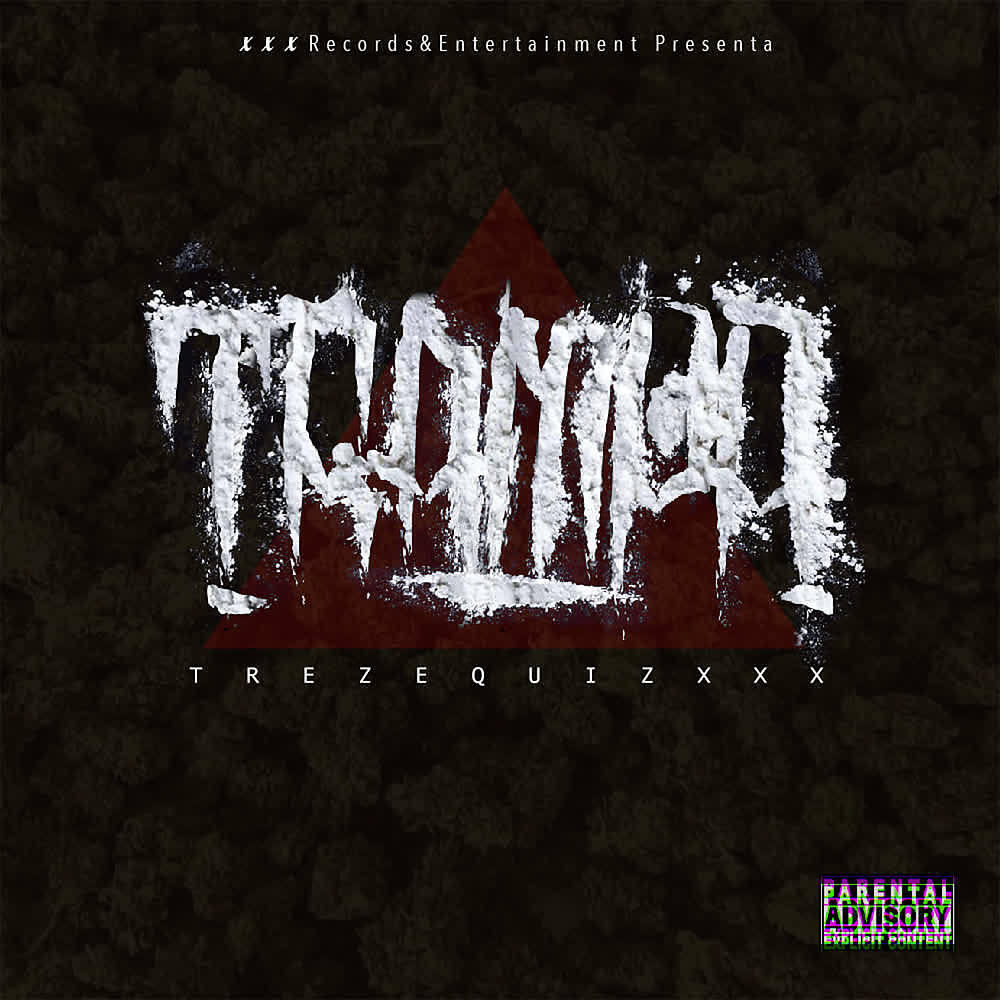 Trez Equiz - DrugDealer