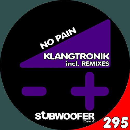 Klangtronik - No Pain (Amir Razanica Remix)