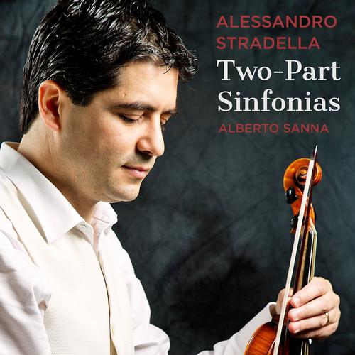 Постер альбома Alessandro Stradella: Two-Part Sinfonias