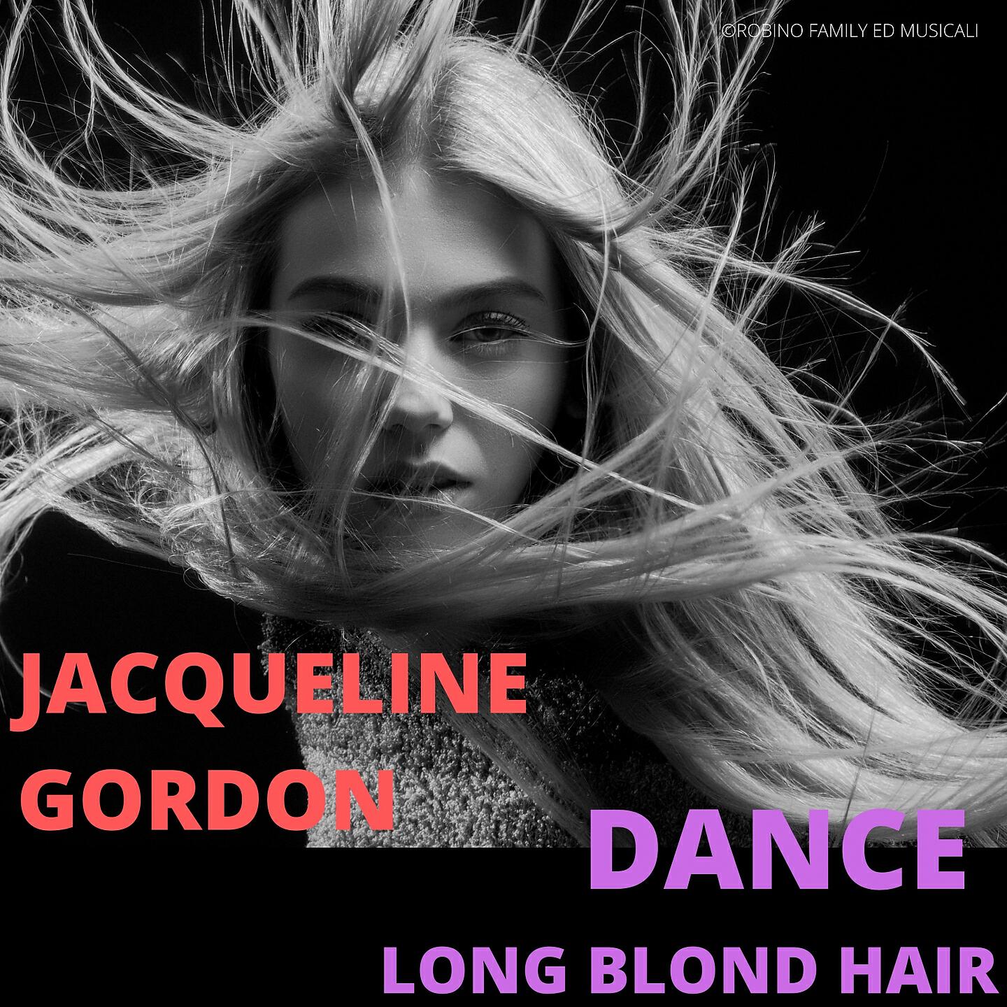 JACQUELINE GORDON - Beat dance hall