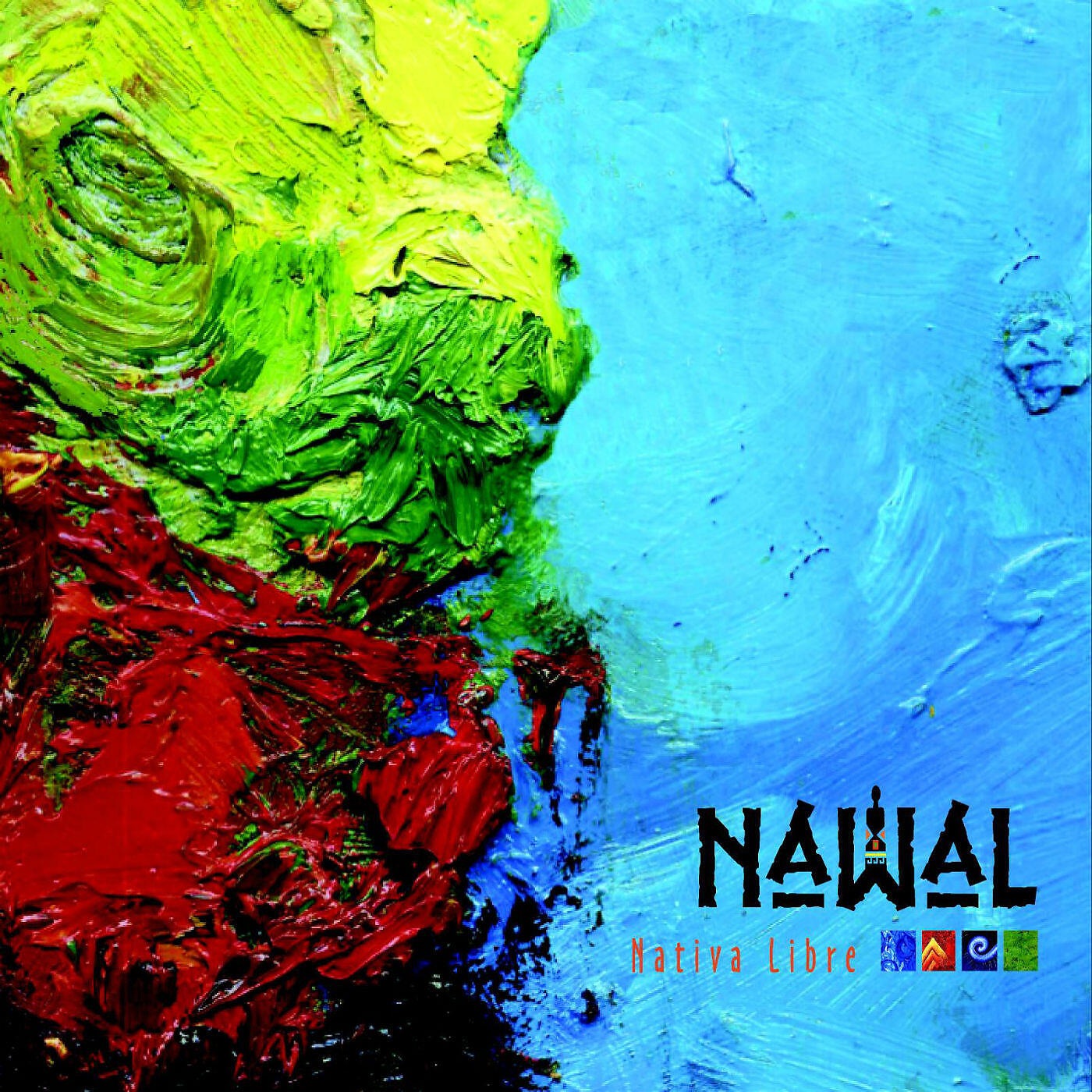 Nawal - Redención