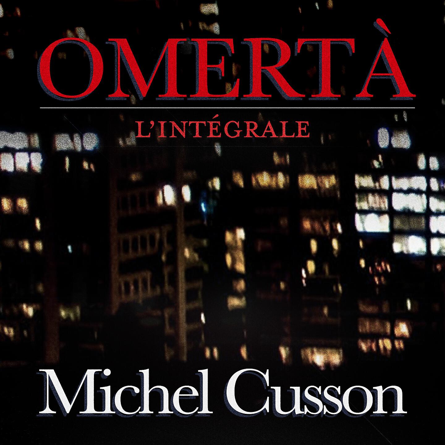 Michel Cusson - Gabrielle (De la série TV Omertà: Saison 1)