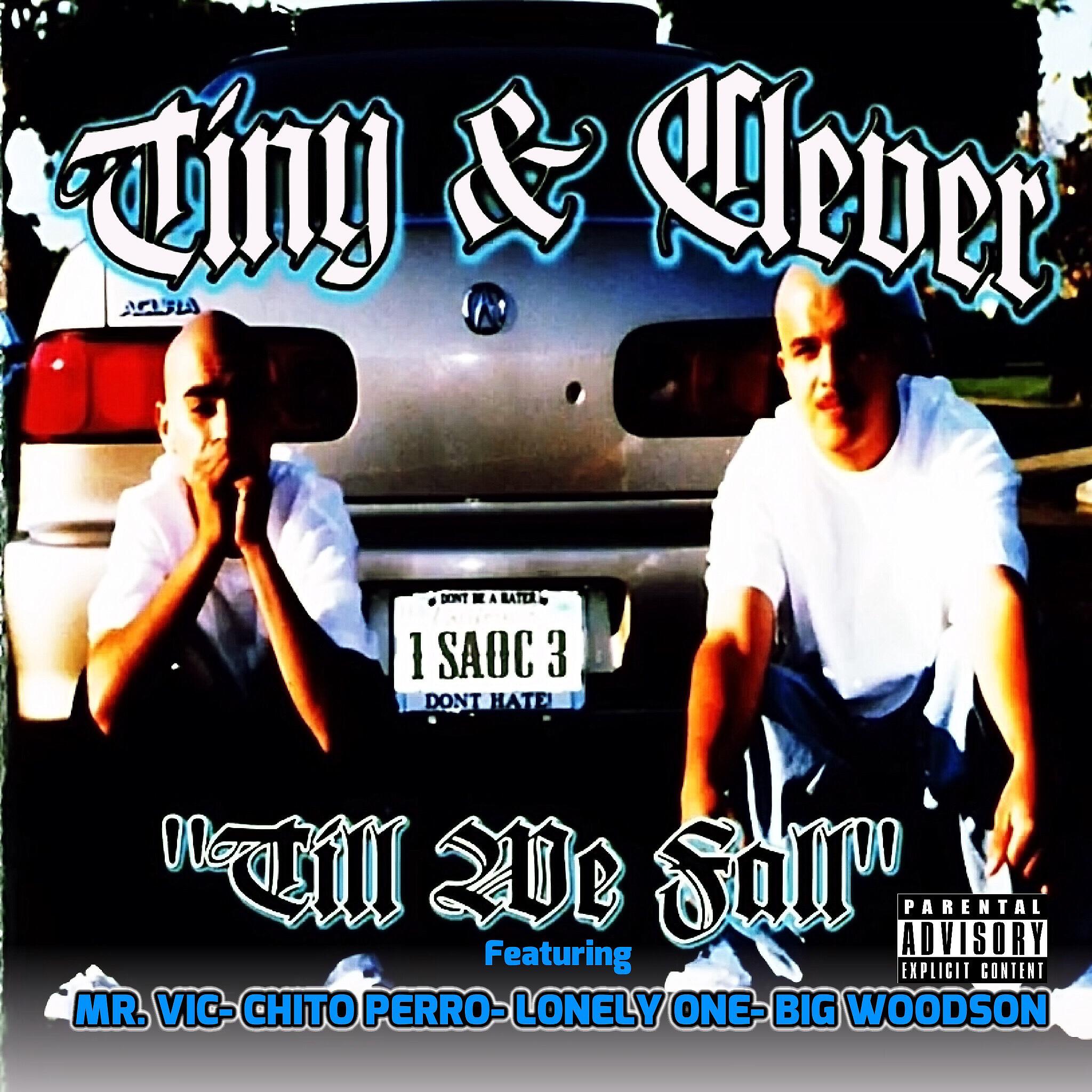 Tiny - Ghetto Stars