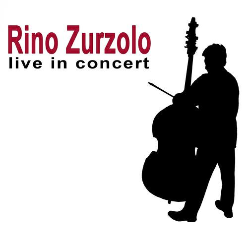 Rino Zurzolo - Kantu nou (Live)