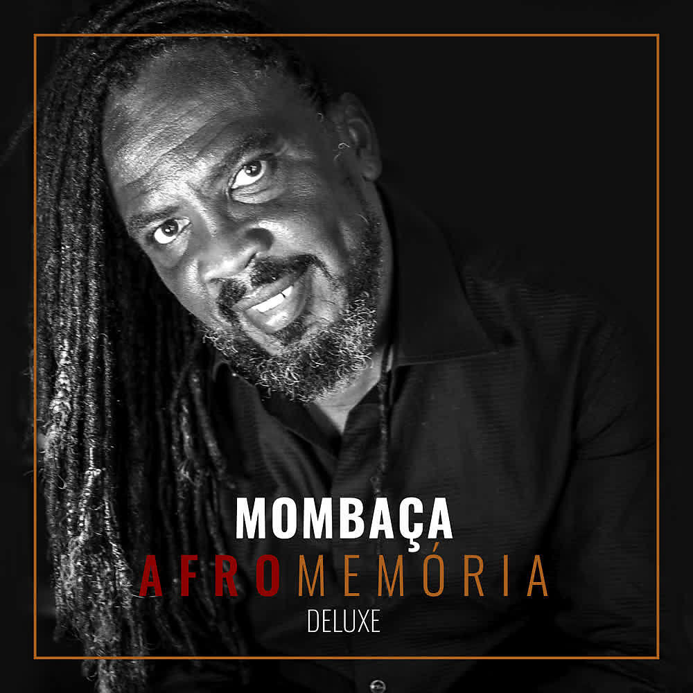 Mombaça - Pra Viver ou Morrer de Amor