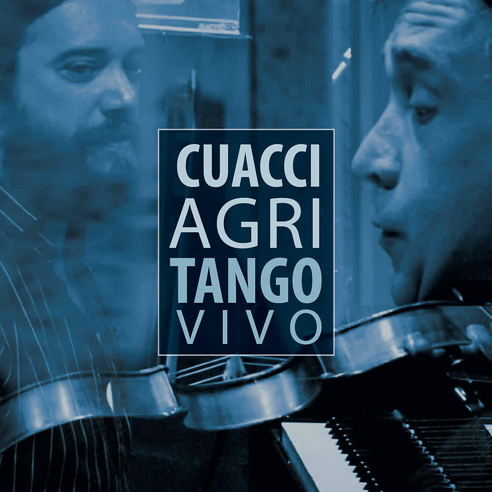 Juan Esteban Cuacci - Algunos Domingos