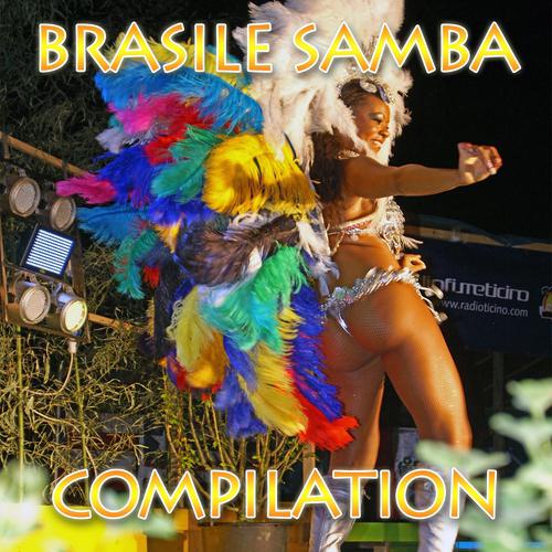 Постер альбома Brasile Samba