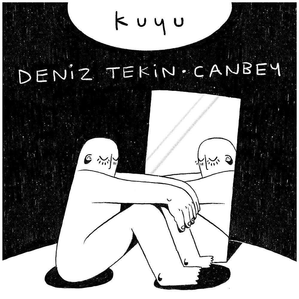 Постер альбома Kuyu