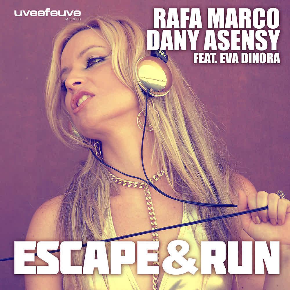 Постер альбома Escape & Run