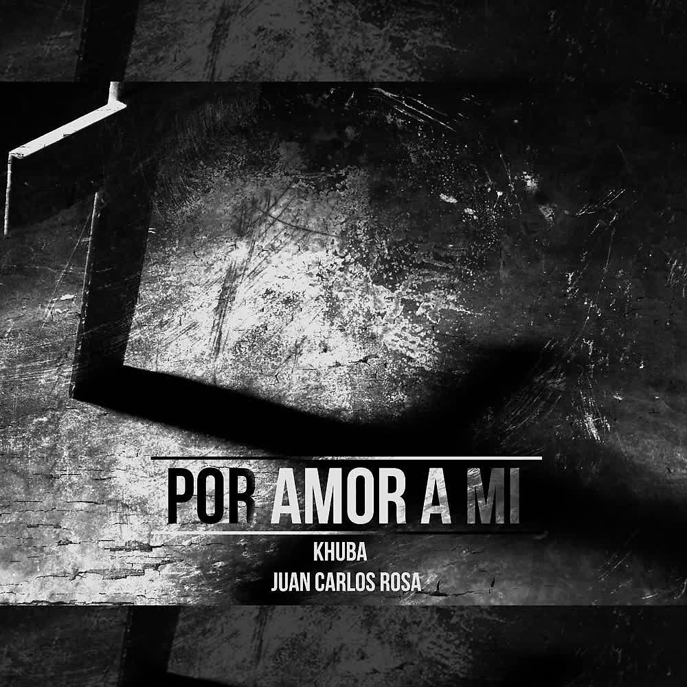 Постер альбома Por Amor a Mi