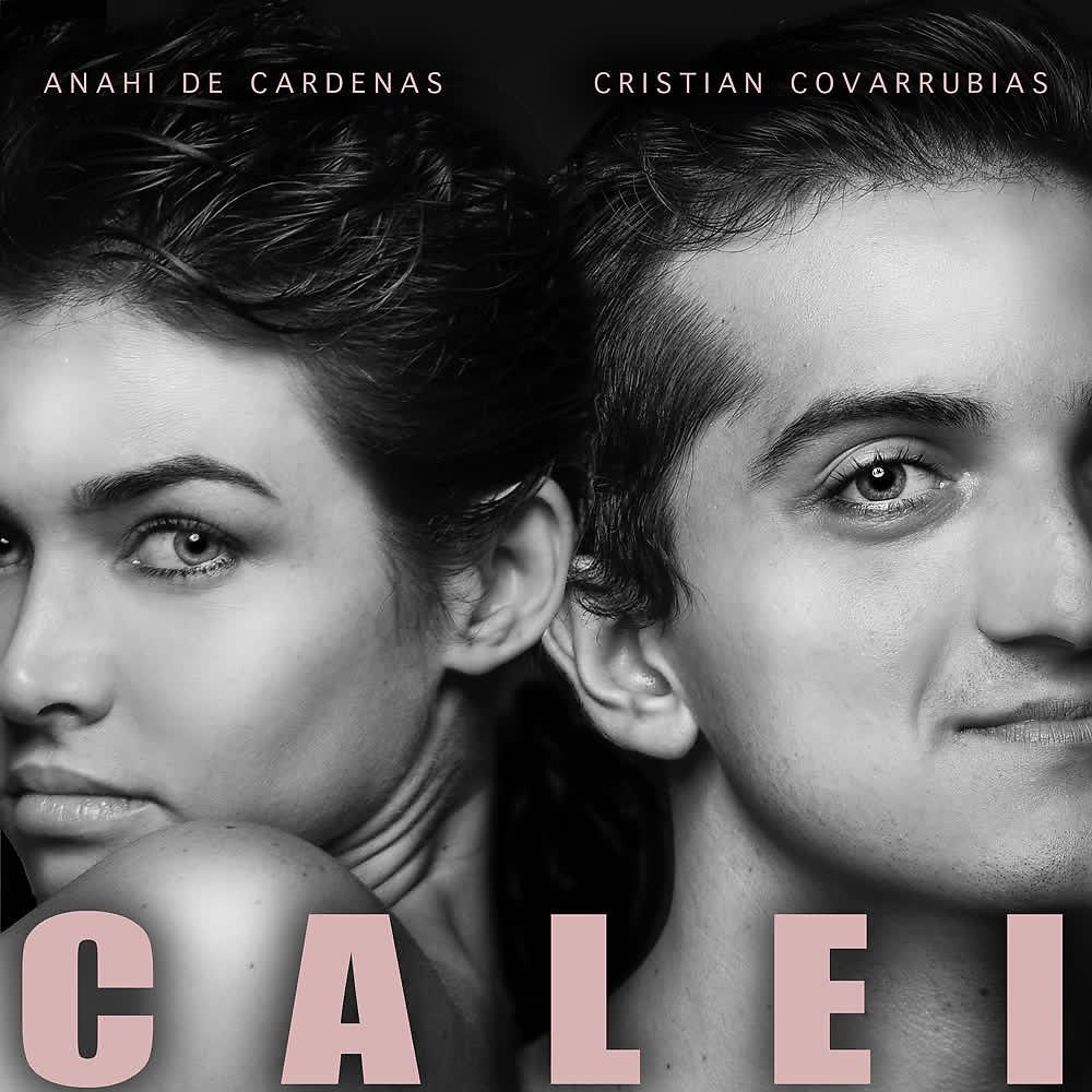 Постер альбома Calei