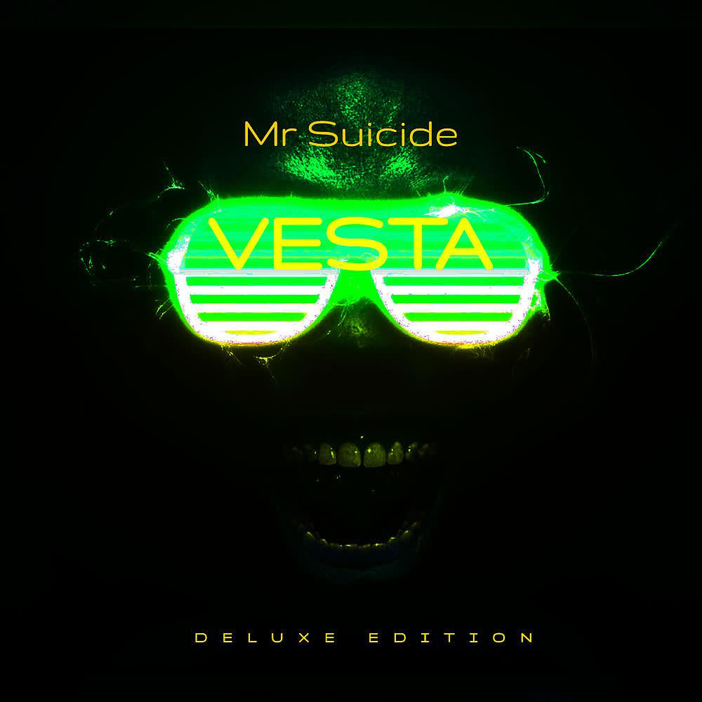 Постер альбома Vesta (Deluxe Edition)