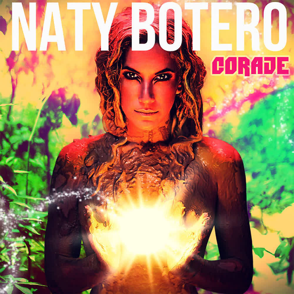 Naty Botero - Sexo Que Sana