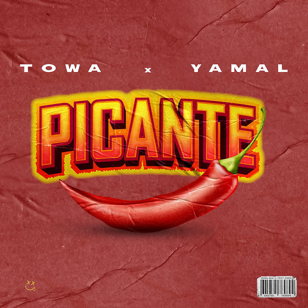 Dj Towa - Picante