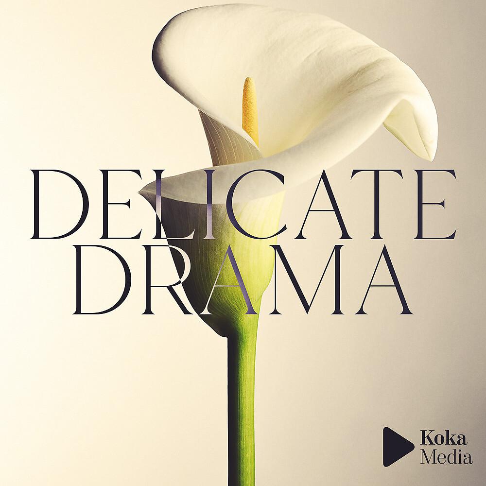 Постер альбома Delicate Drama