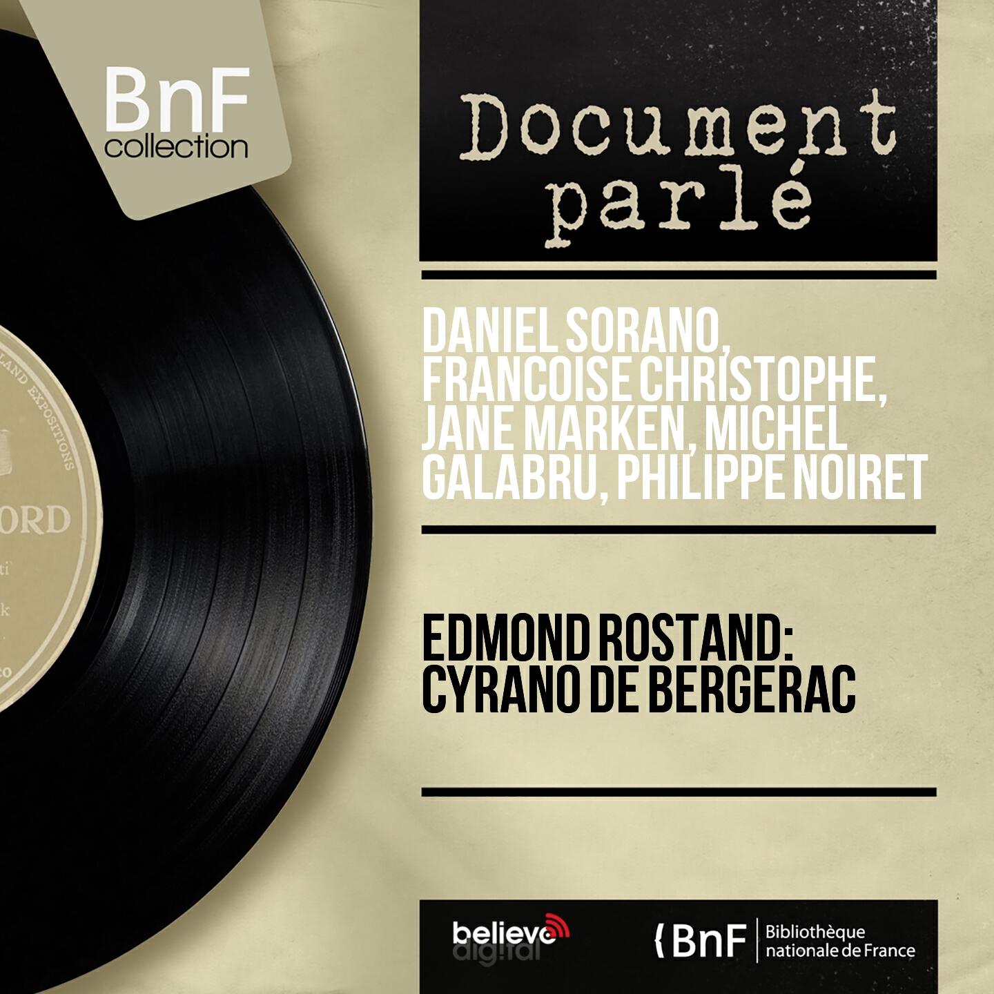 Daniel Sorano - Acte III: Le baiser de Roxane (Partie 2)