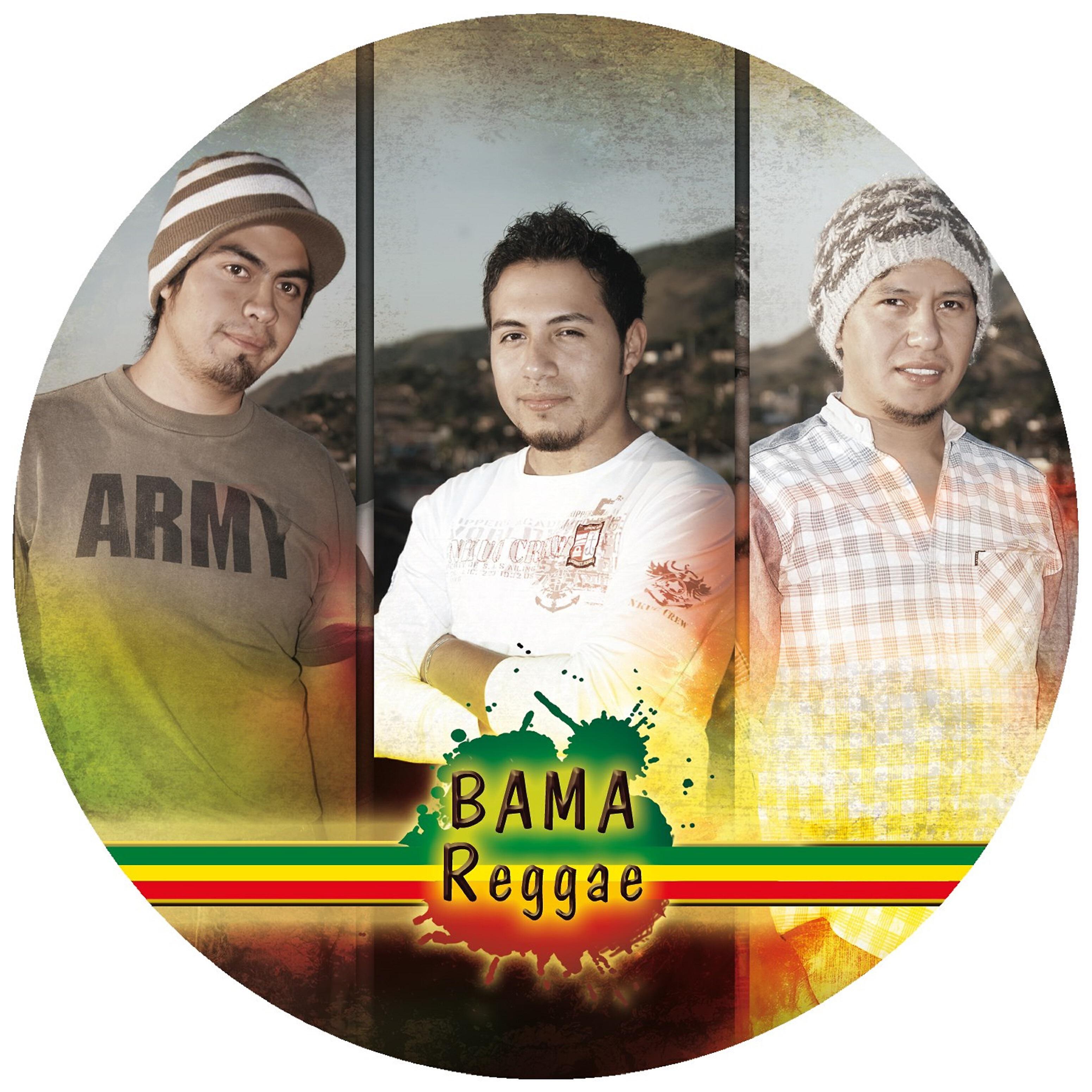 bama reggae - Inevitable