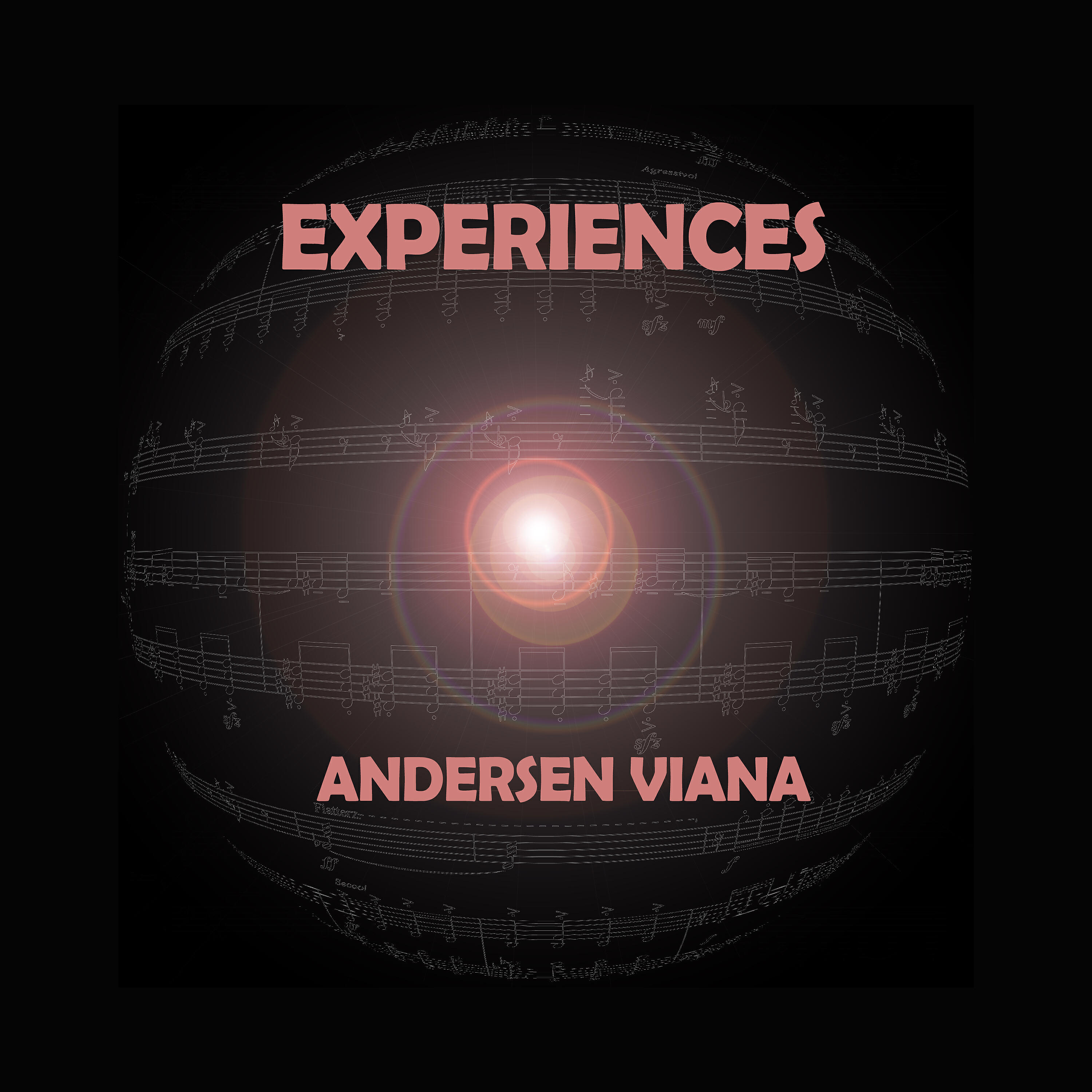 ANDERSEN VIANA - In D (Em Ré)