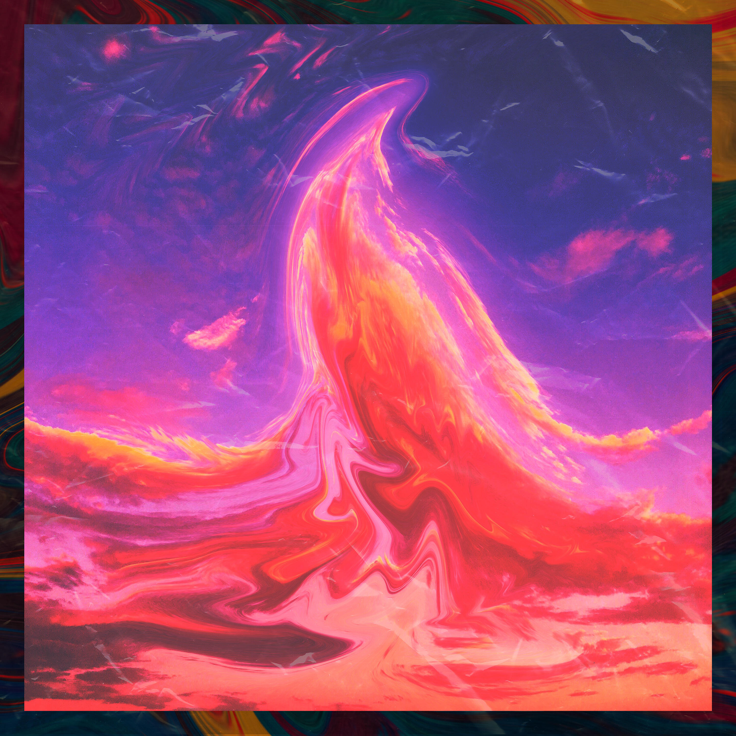 Chesnokovskii, nttrl - Возвращаюсь Домой