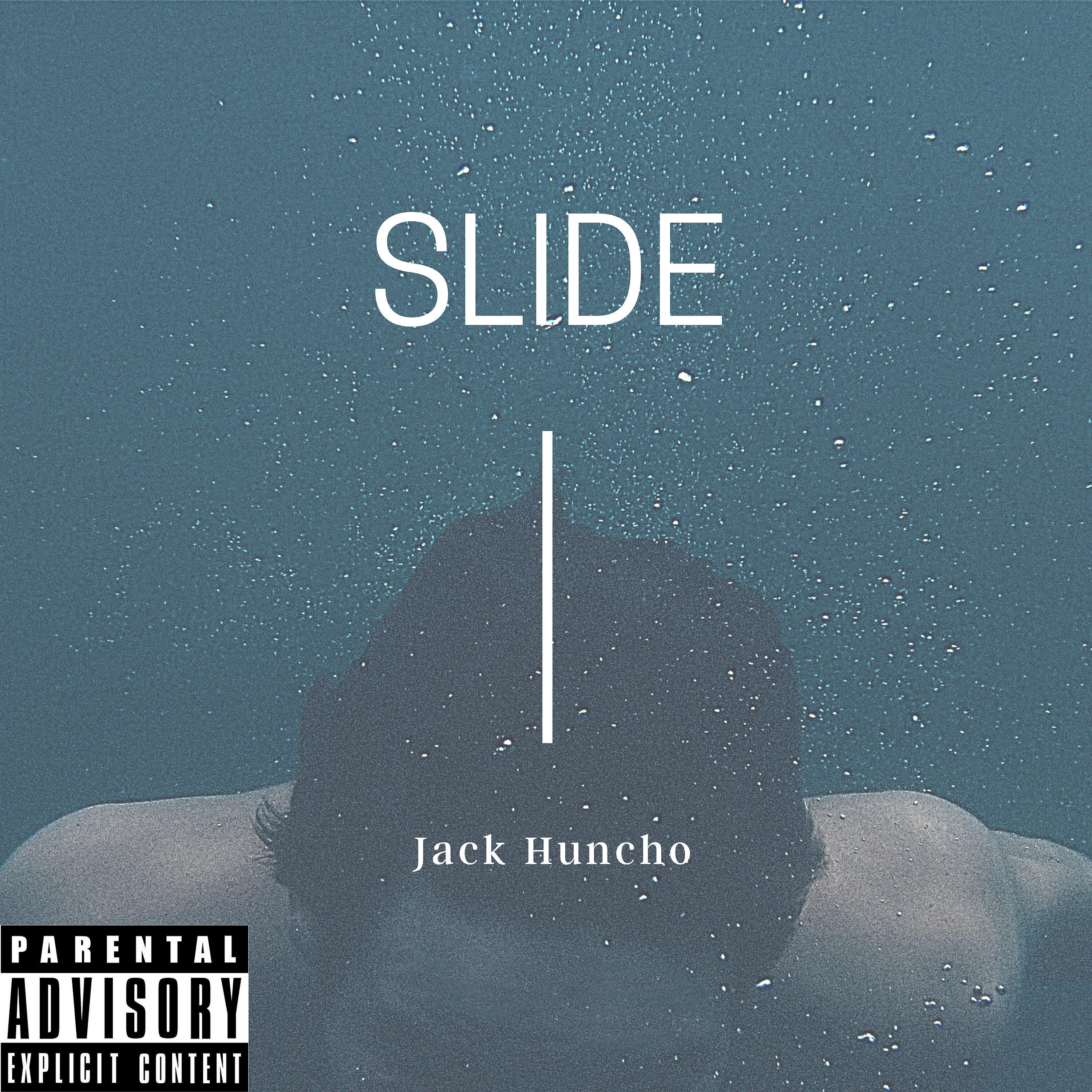 Jack Huncho - Slide
