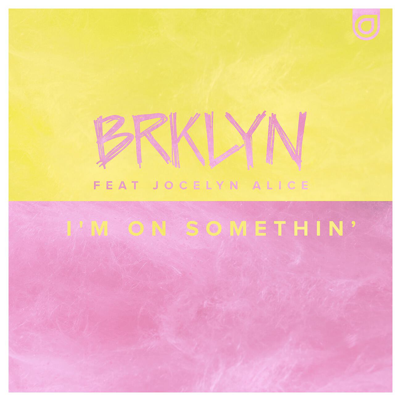 BRKLYN - I'm on Somethin'